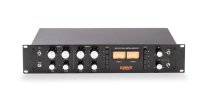 Dual Channel FET Comp Rev D Clean Gain Discrete FET