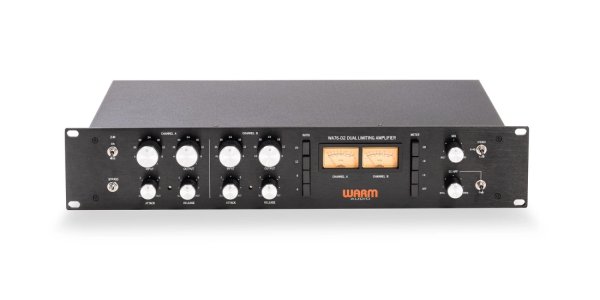 Dual Channel FET Comp Rev D Clean Gain Discrete FET