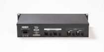 Dual Channel FET Comp Rev D Clean Gain Discrete FET