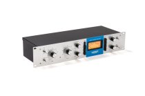 Single Channel FET Comp Rev A Blue Stripe Vintage FET