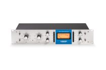 Single Channel FET Comp Rev A Blue Stripe Vintage FET