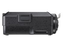 Compact 32-Bit-Float Field Recorder and Timecode Generator