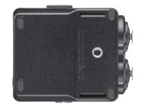 Compact 32-Bit-Float Field Recorder and Timecode Generator