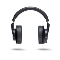 HeadRoom Closed-Back Professional Studio Headphones, Black