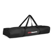 6-pack Microphone Boom Stands with Carry Bag