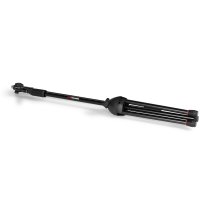 6-pack Microphone Boom Stands with Carry Bag