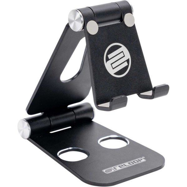 Adjustable & Foldable Stand for Smartphone/Tablet