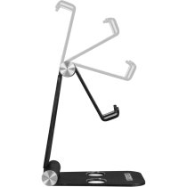 Adjustable & Foldable Stand for Smartphone/Tablet