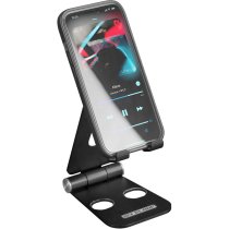 Adjustable & Foldable Stand for Smartphone/Tablet