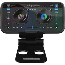 Adjustable & Foldable Stand for Smartphone/Tablet