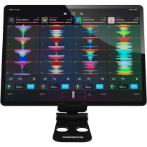 Adjustable & Foldable Stand for Smartphone/Tablet