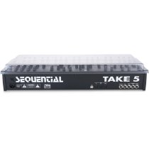 Cover For Sequential Take 5 / TEO-5 Desktop