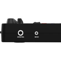 25-Key DAW Workstation MIDI Controller with Bluetooth