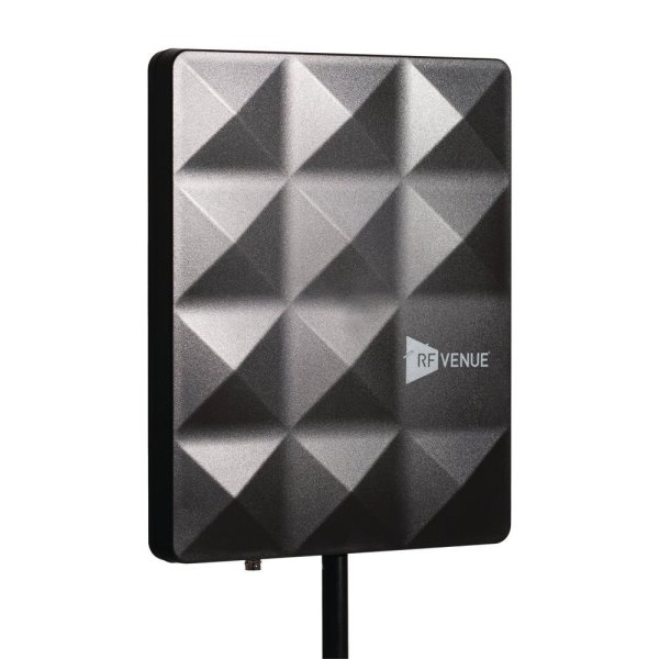 Antenna For Wireless Mics & IEMs