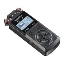 2-Channel 32-Bit Float Portable Handheld Recorder With USB-C Interface