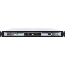 NXE Series 2-Channel Networkable Multi-Mode Power Amplifier