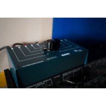 Passive 10-to-1 Stereo Passive Desktop Switch