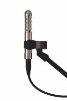 Fen-tone Instrument Ribbon Microphone With Selectable In-Line Preamp (Single)