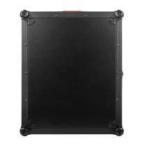 ONYX Flight Case for Pioneer DJ DJM-A9 DJ Mixer, Black on Black