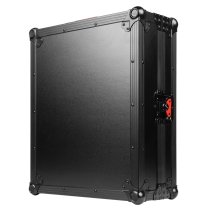 ONYX Flight Case for Pioneer DJ DJM-A9 DJ Mixer, Black on Black