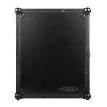 ONYX Flight Case for Pioneer DJ DJM-A9 DJ Mixer, Black on Black