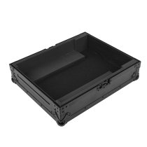 ONYX Flight Case for Pioneer DJ DJM-A9 DJ Mixer, Black on Black