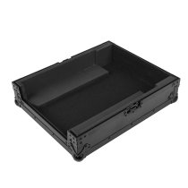 ONYX Flight Case for Pioneer DJ DJM-A9 DJ Mixer, Black on Black