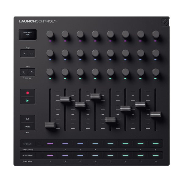 Launch Control XL 3 MIDI Control Surface