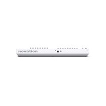 4th Gen 49-Key MIDI Keyboard, White