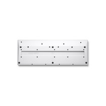 4th Gen 49-Key MIDI Keyboard, White