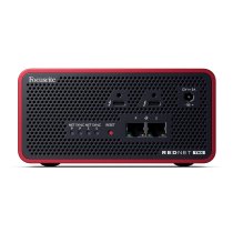 Dante/Thunderbolt Network Audio Interface