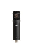 Large-Diaphragm FET Transformerless Condenser Microphone, Black