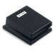 Closed Sustain Pedal