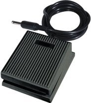 Open / Closed Sustain Pedal