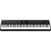 88-Key MIDI Keyboard Controller with Acoustic Weighted Keys
