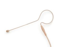 SERIES3 Earset Microphone, Beige (Shure, JTS, Trantec)