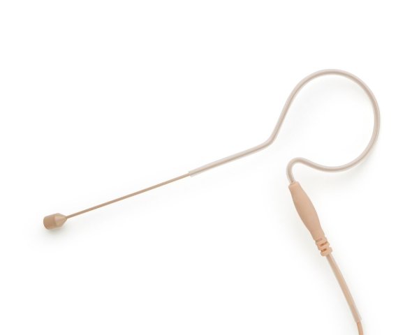 SERIES3 Earset Microphone, Beige (Shure, JTS, Trantec)