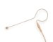 SERIES3 Earset Microphone, Beige (Shure, JTS, Trantec)