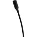 SERIES8 Omni Lavalier Mic, Black (Lemo-style for Sennheiser SK, Zaxcom, Wisycom, Shure)