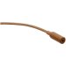 SERIES8 Omni Lavalier Mic, Beige (Lemo-style for Sennheiser SK, Zaxcom, Wisycom, Shure)