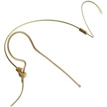 SERIES6 Earset Microphone, Beige (Audio Technica cH transmitters)