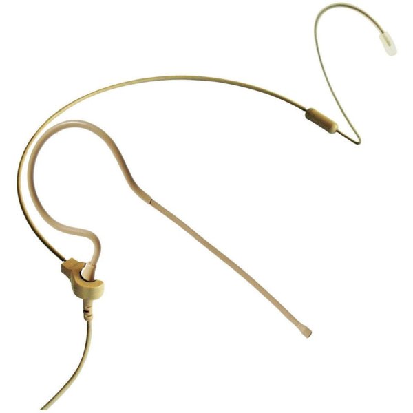 SERIES6 Earset Microphone, Beige (Audio Technica cH transmitters)