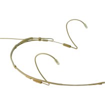 SERIES8 Hybrid Omni Cardioid, Beige (Lectrosonics)