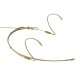 SERIES8 Hybrid Omni Cardioid, Beige (Lectrosonics)