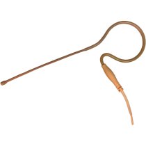 SERIES6 Earset Microphone, Beige (Audio Technica cH transmitters)