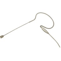 SERIES3 Earset Microphone, Beige (Audio Technica cW transmitters)