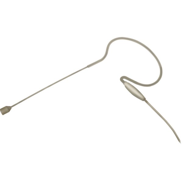 SERIES3 Earset Microphone, Beige (AKG and Audix)