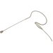 SERIES3 Earset Microphone, Beige (AKG and Audix)