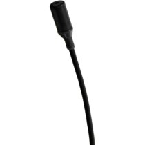 Lav Sw Kit w SERIES8 Omni High, Black (Lemo-style for Sennheiser SK, Zaxcom, Wisycom, Shure)