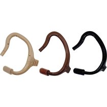 Lav Sw Kit w SERIES8 Omni High, Black (Lemo-style for Sennheiser SK, Zaxcom, Wisycom, Shure)
